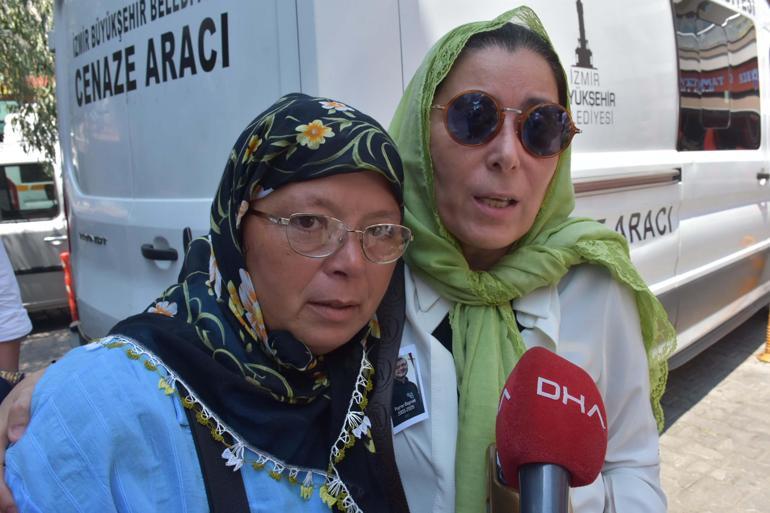 Sopayla başına vurularak öldürülen Poyrazın annesi: Oğlum maganda kurbanı oldu