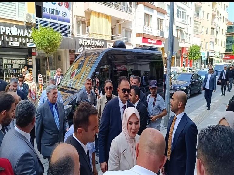 Bakan Göktaş: Güçlü aile yapısını koruyacağız