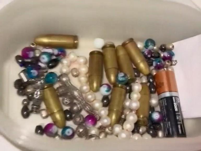 Fatih’te döviz bürosuna silahlı saldırı düzenleyen 3 şüpheli gözaltında