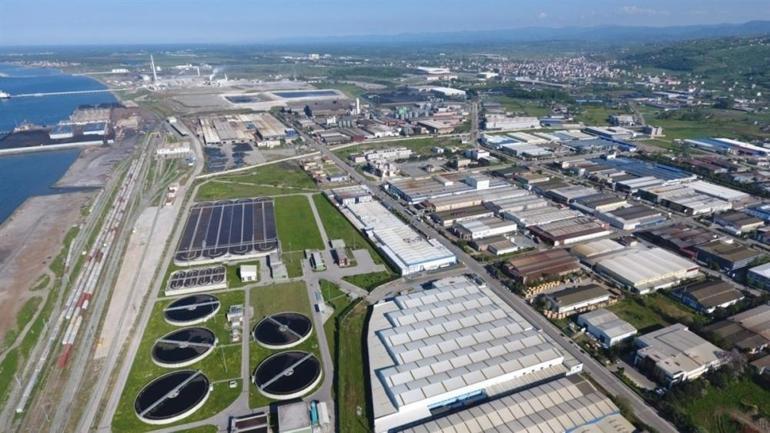 BAYKAR, Anadolu’daki ilk üretim üssünü Samsun’a kuruyor