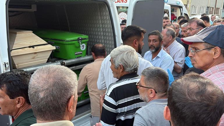 Sivasta mahalle muhtarı, makamında ölü bulundu