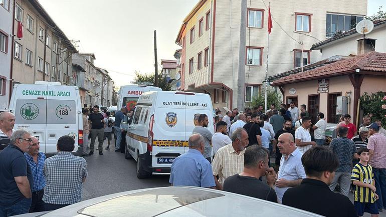 Sivasta mahalle muhtarı, makamında ölü bulundu