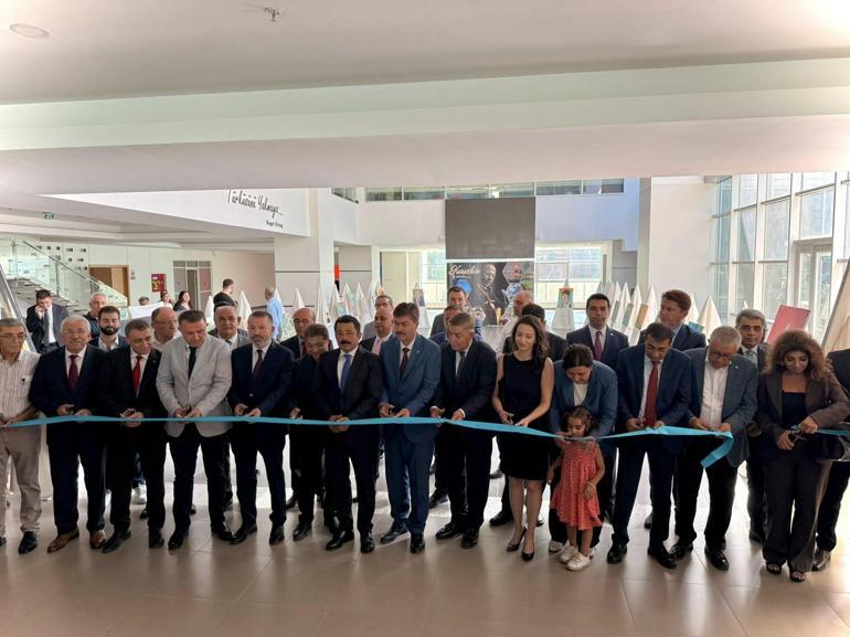 Kırşehir’de Neşet Ertaş Kültür ve Müzik Festivali başladı