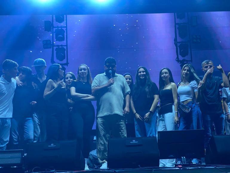 Yozgatta SORFEST başladı