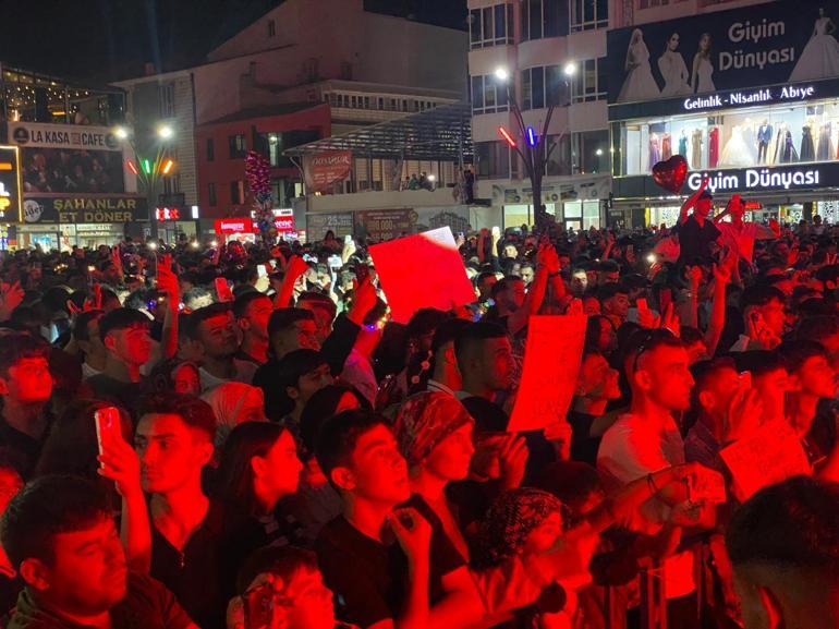 Yozgatta SORFEST başladı