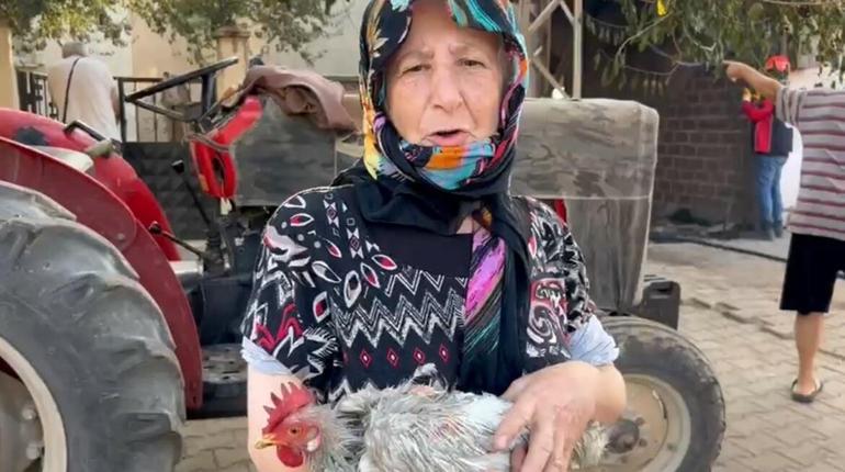 Çanakkaledeki orman yangını ikinci gününde kontrol altına alındı