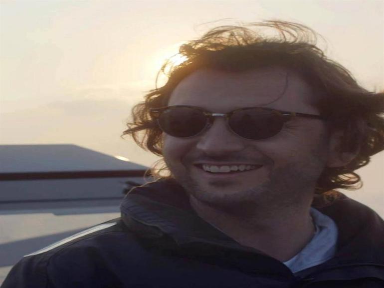 Teknesi parçalanmış halde bulunan iş insanını arama çalışmaları 5inci gününde