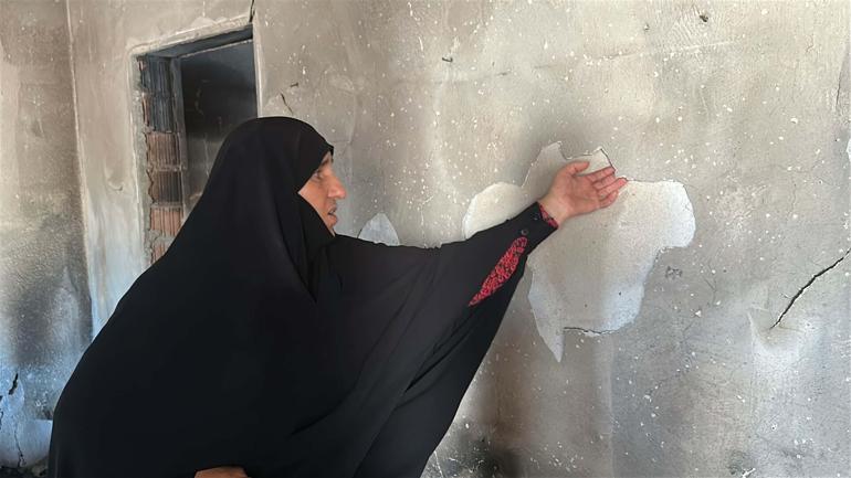 Çanakkaledeki orman yangını ikinci gününde kontrol altına alındı