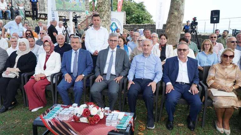 Bakan Memişoğlu: Adanmışlar değil artık katledenler bu dünyaya hakim
