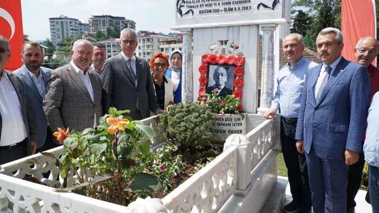 Bakan Memişoğlu: Adanmışlar değil artık katledenler bu dünyaya hakim