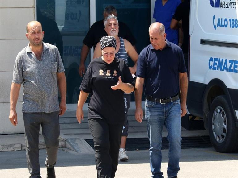 Telefonda başlayan tartışma cinayetle bitti