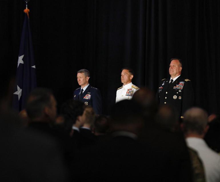 CENTCOMun yeni komutanı belli oldu