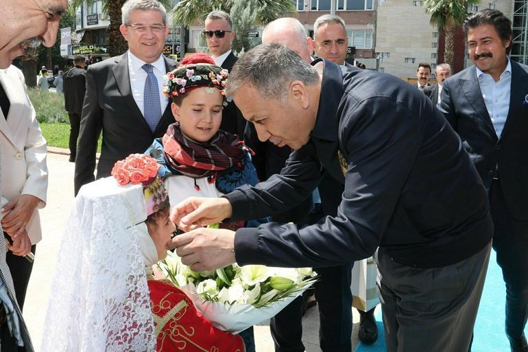 Bakan Yerlikaya: Bu komisyon, Terörsüz Türkiye hedefimiz yolunda atılmış tarihi bir adımdır