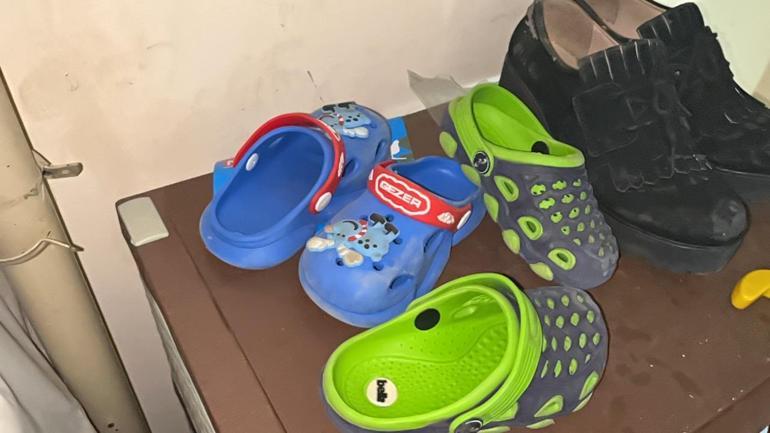 Anne, 4 yaşındaki oğlunu yastıkla boğdu