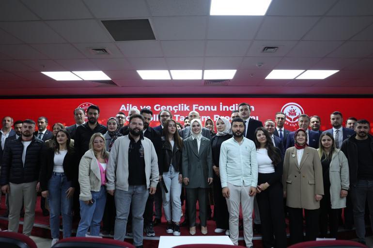 Yeni evlenecek gençlere indirim sağlayan firma sayısı arttı