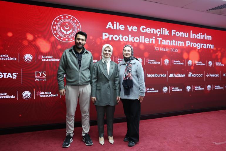 Yeni evlenecek gençlere indirim sağlayan firma sayısı arttı