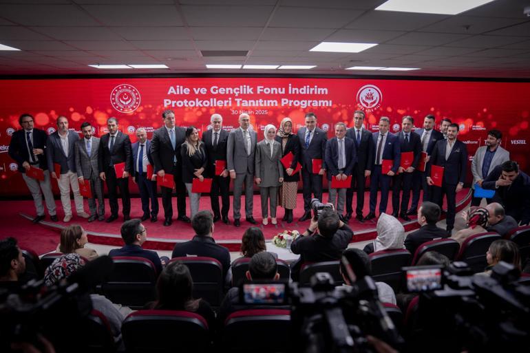 Yeni evlenecek gençlere indirim sağlayan firma sayısı arttı