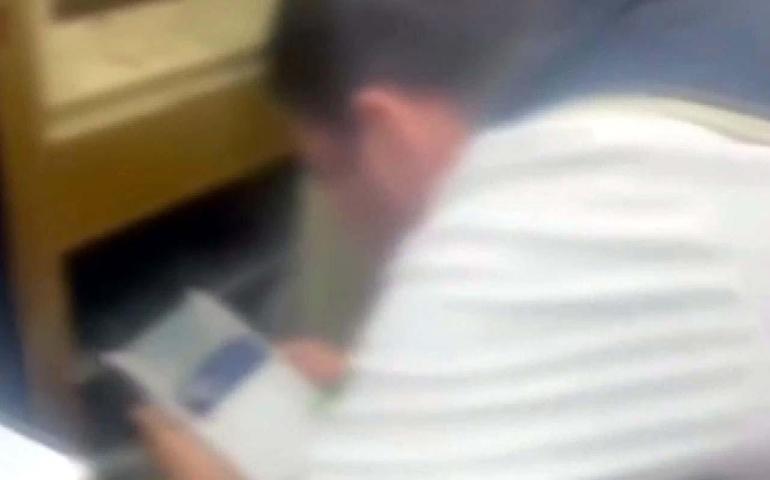 Gaziantep’te ‘tefeci’ operasyonuna 3 tutuklama