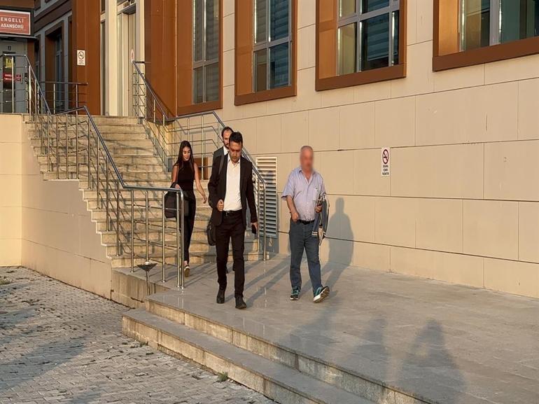 Teknesi parçalanmış halde bulunan iş insanını 13 kurbağa adam arıyor