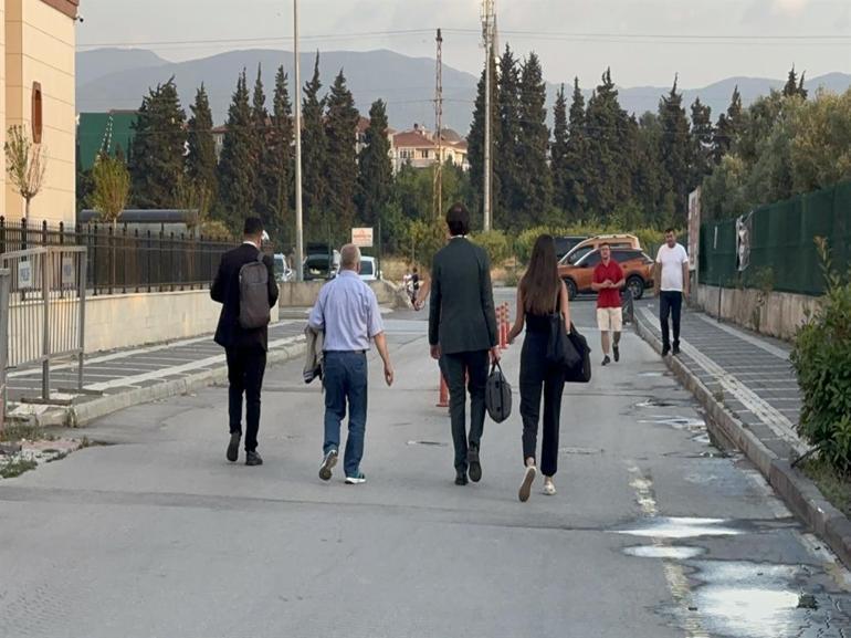 Teknesi parçalanmış halde bulunan iş insanını 13 kurbağa adam arıyor