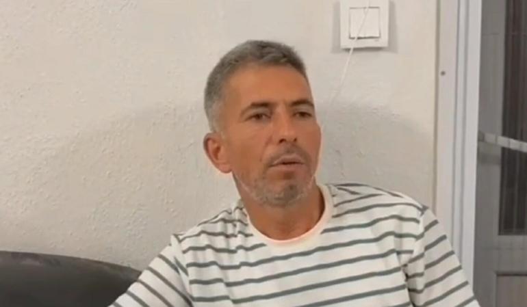 Çanakkale’deki yangında tüm eşyaların yandığı evde Kur’an-ı Kerim zarar görmedi