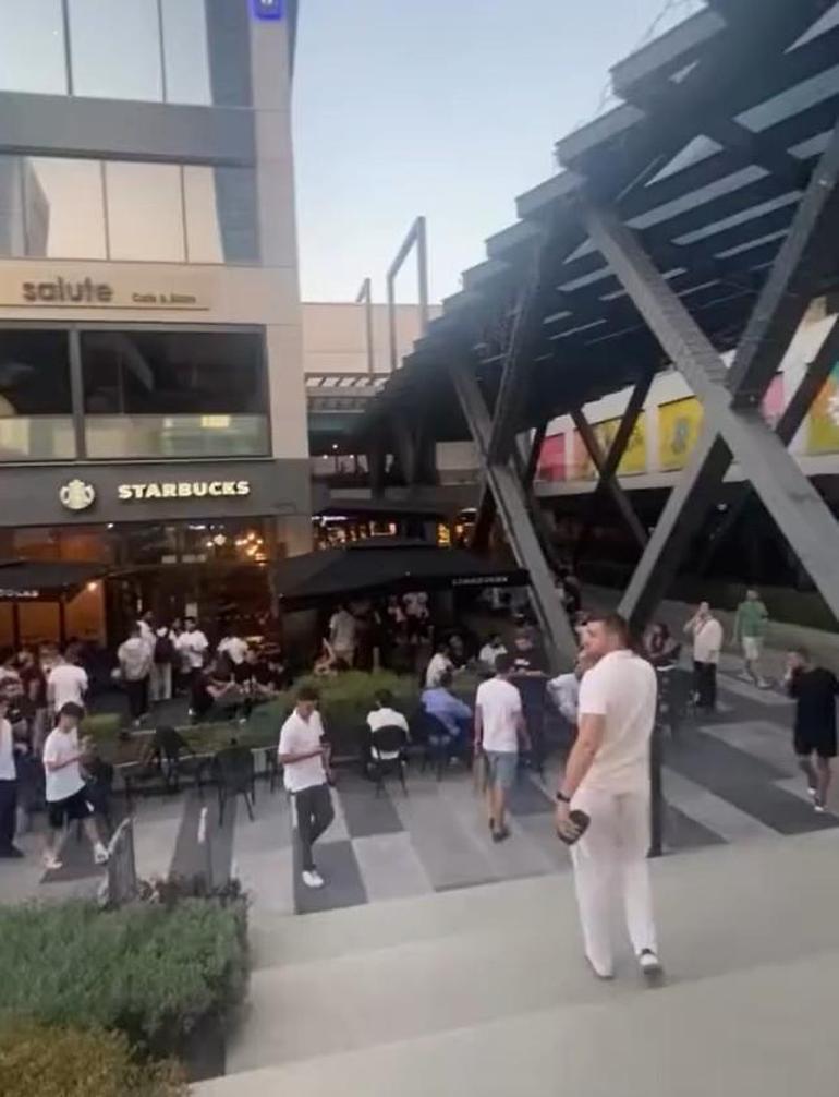 Balıkesir’de 6.1 büyüklüğünde deprem: 1 ölü, 29 yaralı