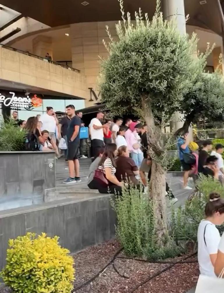 Balıkesir’de 6.1 büyüklüğünde deprem: 1 ölü, 29 yaralı