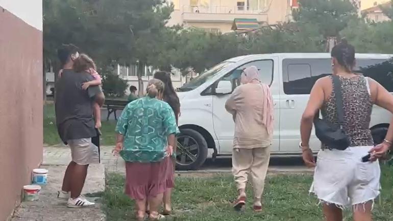 Balıkesir’de 6.1 büyüklüğünde deprem: 1 ölü, 29 yaralı