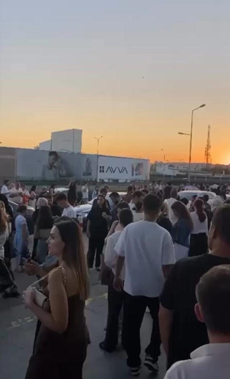 Balıkesir’de 6.1 büyüklüğünde deprem; Marmara ve Ege’de de hissedildi