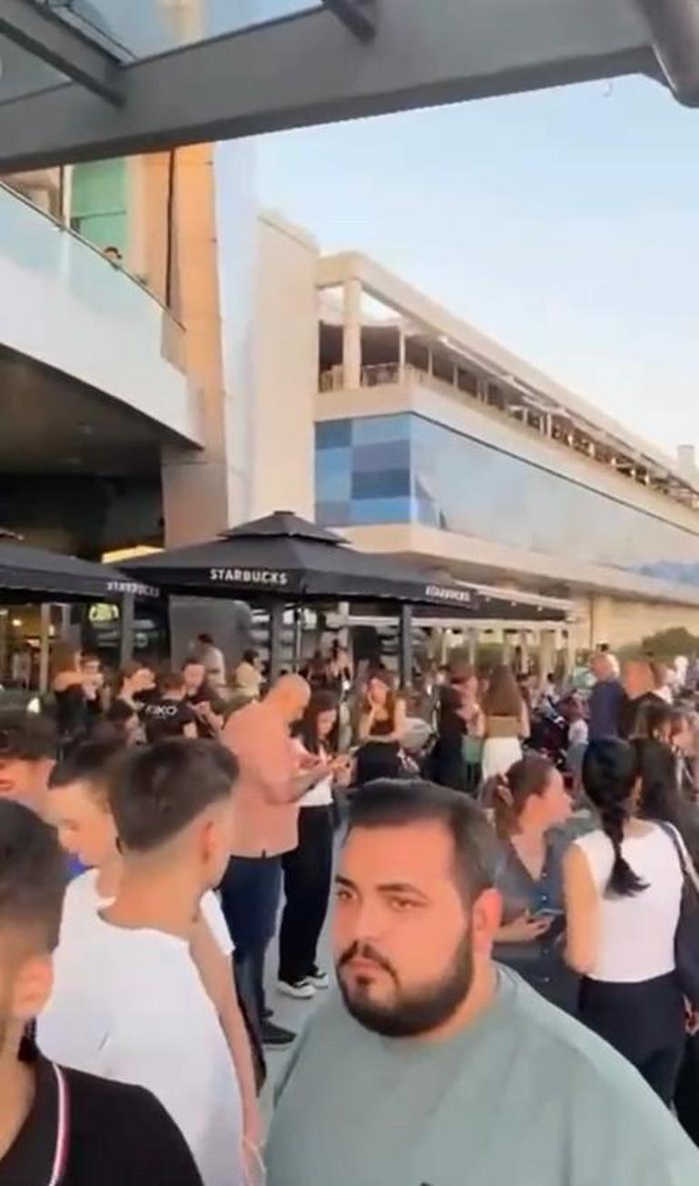 Balıkesir’de 6.1 büyüklüğünde deprem; Marmara ve Ege’de de hissedildi