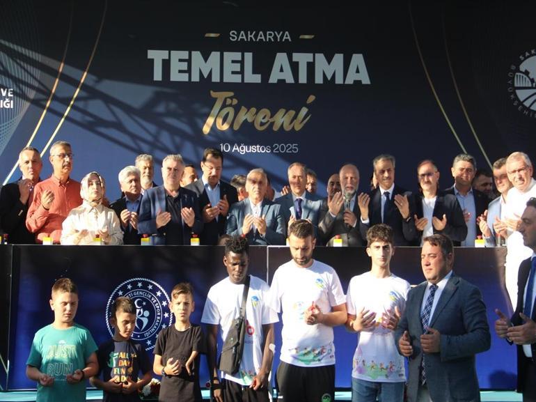 Bakan Bak: Türkiye’nin en büyük sorunlarından bir tanesi obezite