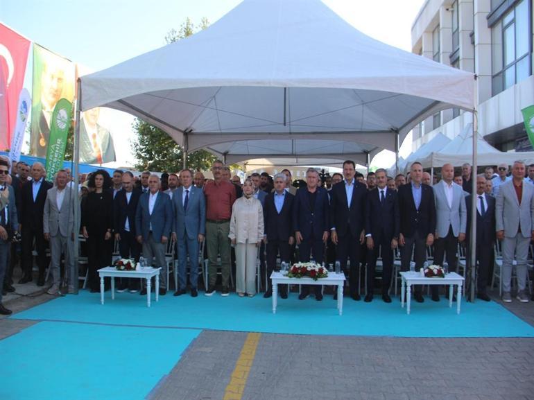 Bakan Bak: Türkiye’nin en büyük sorunlarından bir tanesi obezite