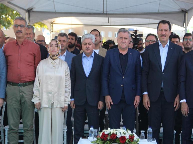 Bakan Bak: Türkiye’nin en büyük sorunlarından bir tanesi obezite