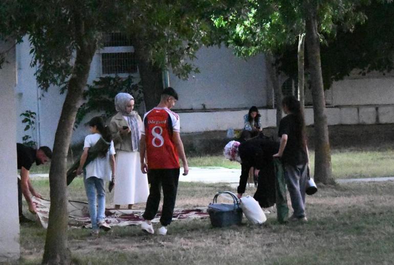 Balıkesir’de 6.1 büyüklüğünde deprem: 1 ölü, 29 yaralı