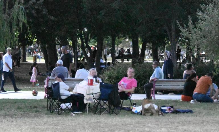 Balıkesir’de 6.1 büyüklüğünde deprem: 1 ölü, 29 yaralı
