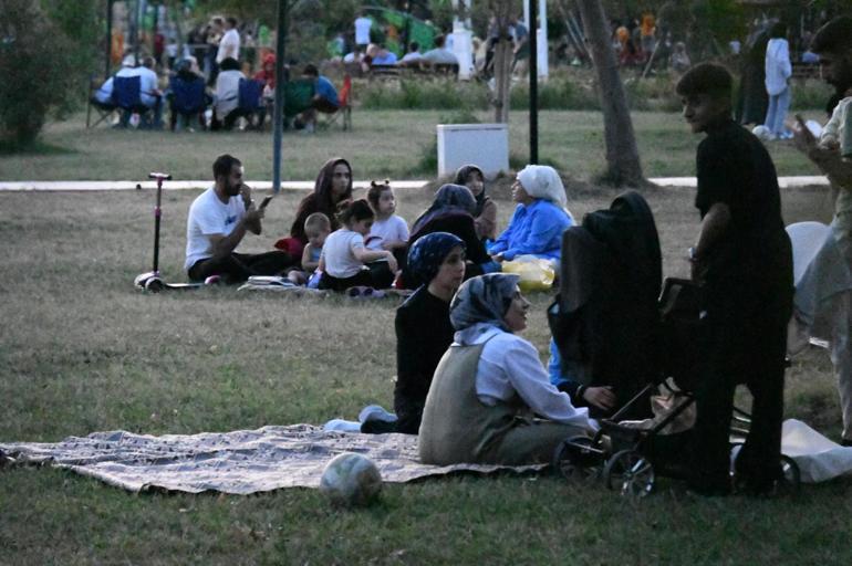 Balıkesir’de 6.1 büyüklüğünde deprem: 1 ölü, 29 yaralı