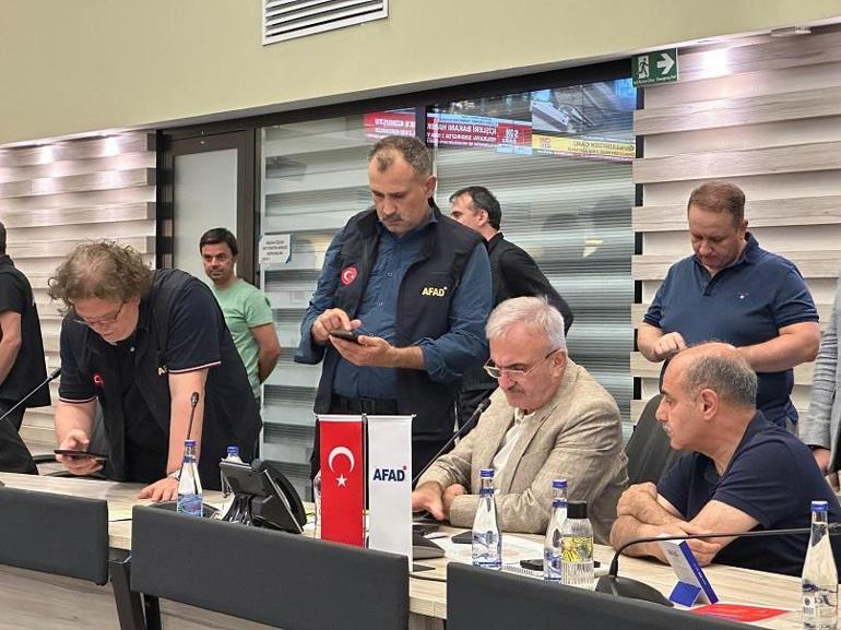 Balıkesir’de 6.1 büyüklüğünde deprem: 1 ölü, 29 yaralı