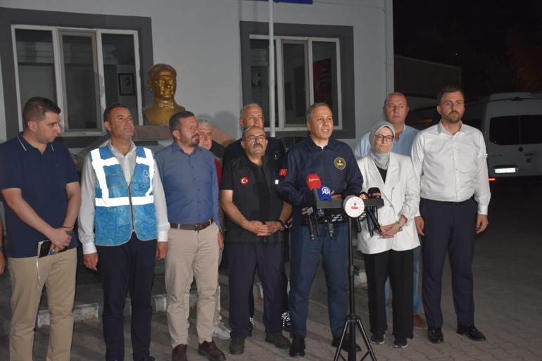 Balıkesir’de 6.1 büyüklüğünde deprem: 1 ölü, 29 yaralı