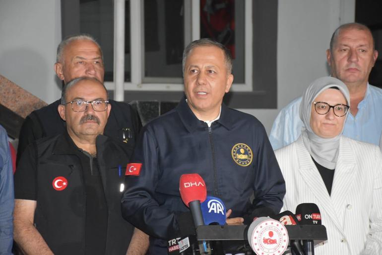 Balıkesir’de 6.1 büyüklüğünde deprem: 1 ölü, 29 yaralı