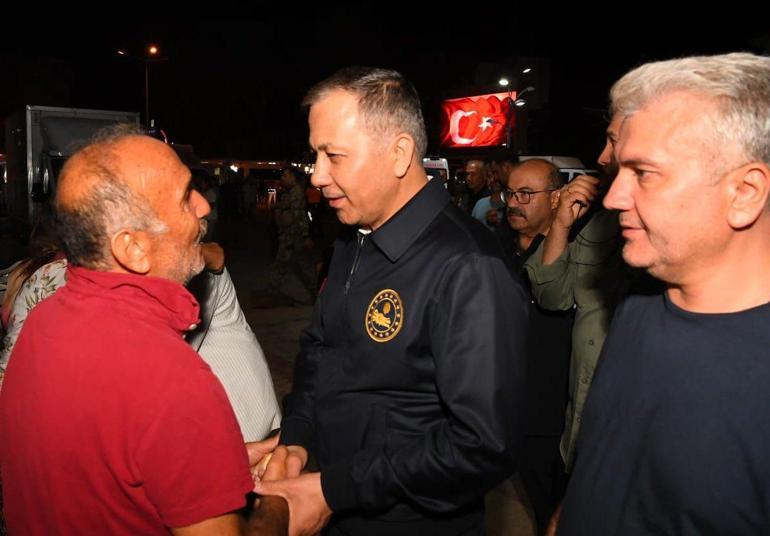 Balıkesir’de 6.1 büyüklüğünde deprem: 1 ölü, 29 yaralı