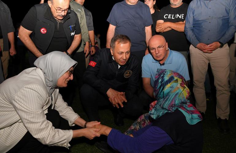 Balıkesir’de 6.1 büyüklüğünde deprem: 1 ölü, 29 yaralı