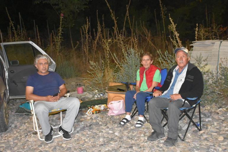 Balıkesir’de 6.1 büyüklüğünde deprem: 1 ölü, 29 yaralı