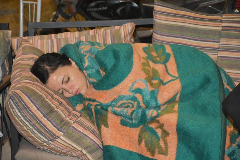 Balıkesir’de 6.1 büyüklüğünde deprem: 1 ölü, 29 yaralı