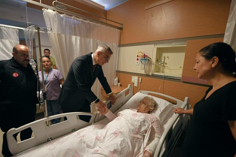 Balıkesir’de 6.1 büyüklüğünde deprem: 1 ölü, 29 yaralı