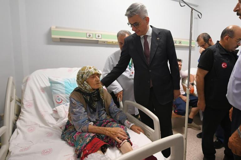 Balıkesir’de 6.1 büyüklüğünde deprem: 1 ölü, 29 yaralı