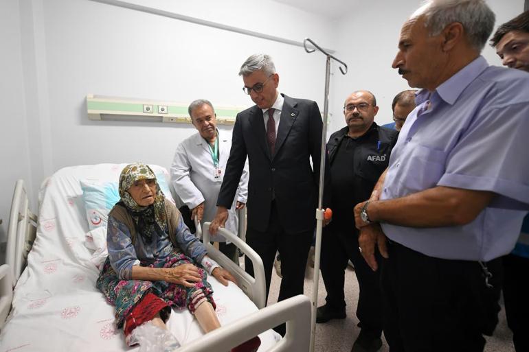 Balıkesir’de 6.1 büyüklüğünde deprem: 1 ölü, 29 yaralı