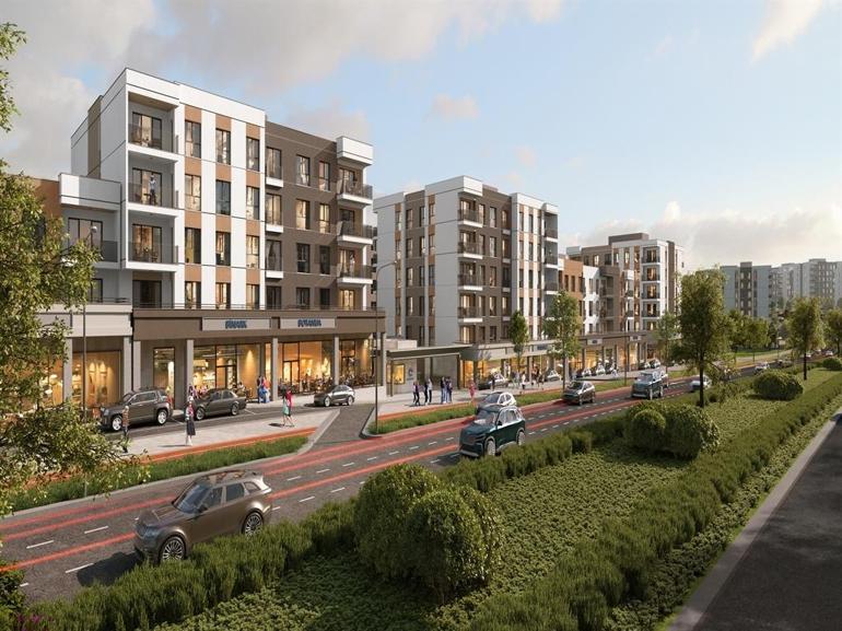 Bakan Kurum: Gayrimenkul Sertifikasında rekor talebe ulaştık