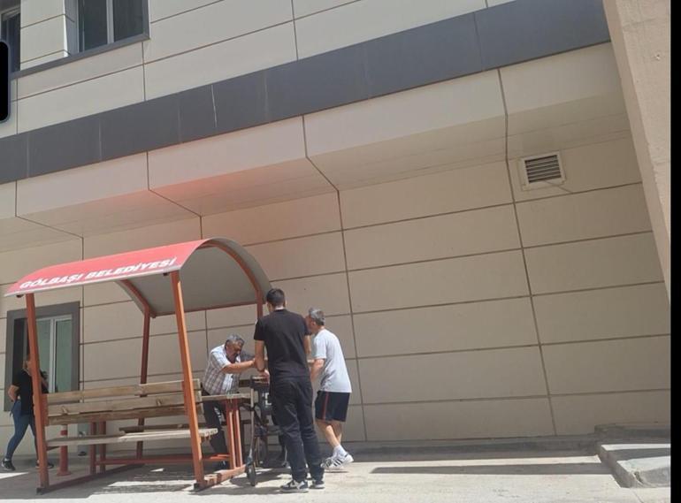 Mühendis, iş görüşmesine giderken kazada öldü