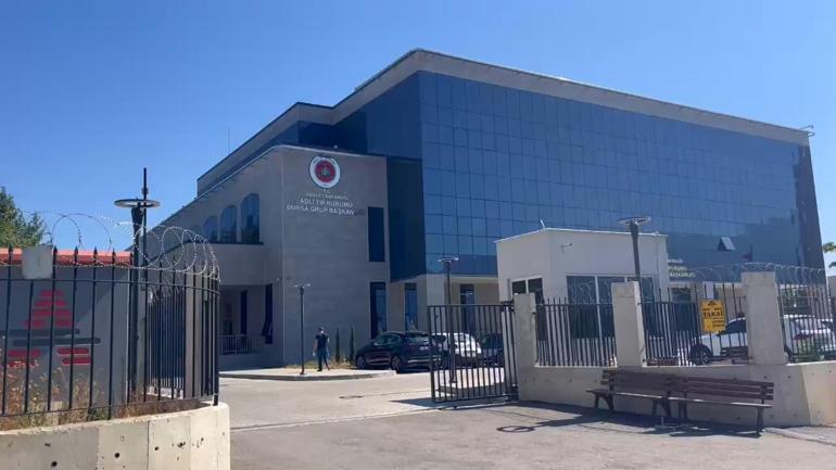 Gönendeki fabrika yangınında ölen 2 işçinin ailelerinden DNA örneği alındı