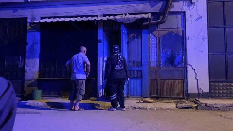 Kendisinden haber alınamayan çay ocağı işletmecisi, dükkanında ölü bulundu